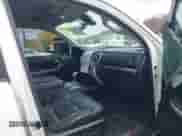 2021 Toyota Tundra SR5 with VIN 5TFDY5F13MX029741, listed as a IAAI auction lot 42030116 with 110,894 mi miles and . Bid and sale history available at DreamBid. Image 5.