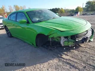 2017 Dodge Charger SXT с VIN 2C3CDXHG2HH625605, выставлен на аукционе IAAI как лот 43350665 с пробегом 71 079 миль миль и . История ставок и продаж доступна на DreamBid. Изображение 1.