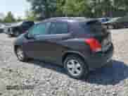 2015 Chevrolet Trax LT z VIN KL7CJLSB5FB095434, wystawiony jako Copart lot #68701045 z przebiegiem 80 928 mil mil oraz Szkoda całkowita • Salvage title. Historia ofert i sprzedaży dostępna na DreamBid. Obrazek 2.