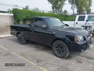2001 Nissan Frontier XE с VIN 1N6DD21S61C330532, выставлен на аукционе IAAI как лот 42322415 с пробегом Не указан миль и . История ставок и продаж доступна на DreamBid. Изображение 1.