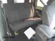 2013 Jeep Wrangler Sport with VIN 1C4AJWAG9DL558420, listed as a IAAI auction lot 43342153 with 74,099 mi miles and . Bid and sale history available at DreamBid. Image 8.