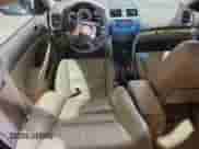 2007 Honda Accord EX-L with VIN 1HGCM56867A032176, listed as a Copart auction lot 87070605 with 205,902 mi miles and Salvage title. Bid and sale history available at DreamBid. Image 8.