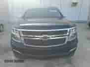 2019 Chevrolet Suburban LS with VIN 1GNSCGKCXKR341184, listed as a Copart auction lot 68689884 with 244,422 mi miles and Clean title. Bid and sale history available at DreamBid. Image 5.