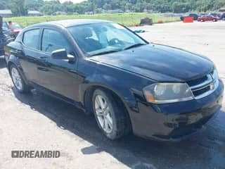 2014 Dodge Avenger SE с VIN 1C3CDZABXEN187557, выставлен на аукционе IAAI как лот 42855539 с пробегом 134 591 миль миль и . История ставок и продаж доступна на DreamBid. Изображение 1.