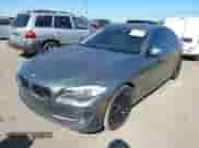 2011 BMW 5 Series 535i z VIN WBAFR7C59BC602054, wystawiony jako IAAI lot #43396280 z przebiegiem 92 449 mil mil oraz . Historia ofert i sprzedaży dostępna na DreamBid. Obrazek 6.