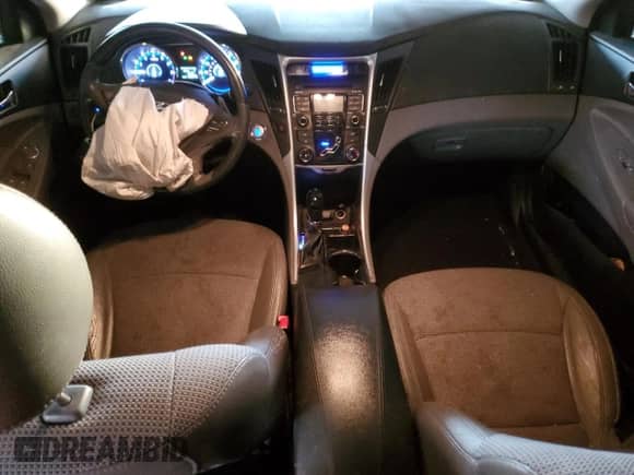 2011 Hyundai Sonata Limited с VIN 5NPEC4AC7BH241086, выставлен на аукционе Copart как лот 87635325 с пробегом 139 847 миль миль и Списание • Salvage title. История ставок и продаж доступна на DreamBid. Изображение 8.