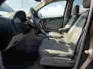 2006 Saturn VUE with VIN 5GZCZ63426S871031, listed as a Copart auction lot 64170695 with 108,584 mi miles and Salvage title. Bid and sale history available at DreamBid. Image 7.