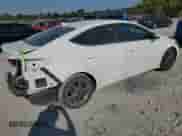 2017 Hyundai Elantra SE с VIN 5NPD84LF2HH170974, выставлен на аукционе Copart как лот 80583085 с пробегом 74 588 миль миль и Списание • Salvage title. История ставок и продаж доступна на DreamBid. Изображение 3.