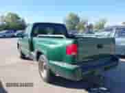 1997 Chevrolet S-10 LS с VIN 1GCCS1441V8100837, выставлен на аукционе IAAI как лот 43496367 с пробегом 159 496 миль миль и . История ставок и продаж доступна на DreamBid. Изображение 3.