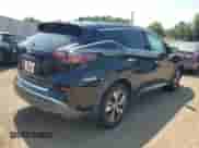 2019 Nissan Murano S z VIN 5N1AZ2MJ9KN156810, wystawiony jako Copart lot #67544475 z przebiegiem 128 415 mil mil oraz Szkoda całkowita • Salvage title. Historia ofert i sprzedaży dostępna na DreamBid. Obrazek 3.