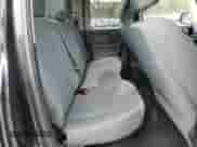 2017 Ram 1500 Express z VIN 1C6RR7FT1HS595553, wystawiony jako Copart lot #51587575 z przebiegiem 248 129 mil mil oraz Szkoda całkowita • Salvage title. Historia ofert i sprzedaży dostępna na DreamBid. Obrazek 10.