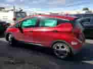 2019 Chevrolet Bolt EV LT z VIN 1G1FY6S08K4115453, wystawiony jako Copart lot #63633873 z przebiegiem 42 421 mil mil oraz . Historia ofert i sprzedaży dostępna na DreamBid. Obrazek 2.