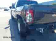 2010 Chevrolet Silverado 1500 LTZ with VIN 3GCRKTE39AG107745, listed as a IAAI auction lot 43506964 with 119,063 mi miles and . Bid and sale history available at DreamBid. Image 17.