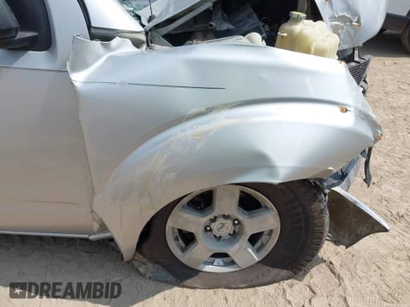 2006 Nissan Frontier SE с VIN 1N6AD07U66C418326, выставлен на аукционе IAAI как лот 41933720 с пробегом 344 864 миль миль и . История ставок и продаж доступна на DreamBid. Изображение 6.