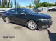 2015 Chevrolet Impala LS с VIN 2G11Z5SL1F9157560, выставлен на аукционе Copart как лот 81909765 с пробегом 176 190 миль миль и Списание • Salvage title. История ставок и продаж доступна на DreamBid. Изображение 4.
