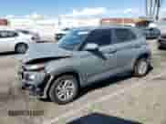 2020 Hyundai Venue SEL z VIN KMHRC8A3XLU028130, wystawiony jako Copart lot #71431065 z przebiegiem 67 023 mil mil oraz Szkoda całkowita • Salvage title. Historia ofert i sprzedaży dostępna na DreamBid. Obrazek 1.