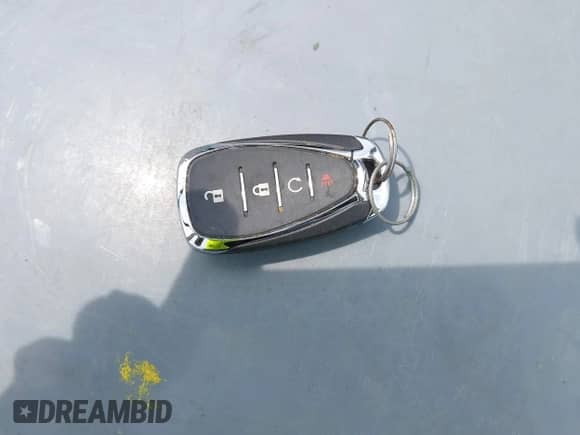 2019 Chevrolet Trax LT с VIN KL7CJPSB6KB959991, выставлен на аукционе IAAI как лот 42372738 с пробегом 35 425 миль миль и . История ставок и продаж доступна на DreamBid. Изображение 11.