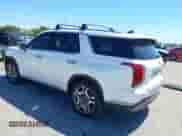 2023 Hyundai Palisade SEL с VIN KM8R44GE1PU526785, выставлен на аукционе IAAI как лот 41781824 с пробегом 29 162 миль миль и . История ставок и продаж доступна на DreamBid. Изображение 3.