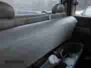 2006 GMC Sierra 1500 SLE1 z VIN 1GTEK19B76Z221061, wystawiony jako IAAI lot #41037819 z przebiegiem 126 431 mil mil oraz . Historia ofert i sprzedaży dostępna na DreamBid. Obrazek 8.