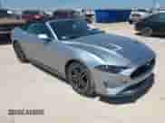 2023 Ford Mustang EcoBoost with VIN 1FATP8UH3P5108199, listed as a IAAI auction lot 42918208 with 54,226 mi miles and . Bid and sale history available at DreamBid. Image 1.