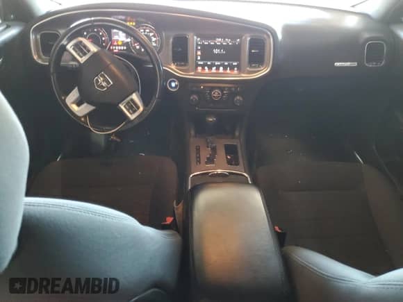 2011 Dodge Charger SE с VIN 2B3CL3CG1BH589896, выставлен на аукционе Copart как лот 81692405 с пробегом 142 646 миль миль и Списание • Salvage title. История ставок и продаж доступна на DreamBid. Изображение 8.