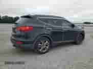 2015 Hyundai Santa Fe с VIN 5XYZW4LA0FG245031, выставлен на аукционе Copart как лот 69493305 с пробегом 141 389 миль миль и Списание • Salvage title. История ставок и продаж доступна на DreamBid. Изображение 3.