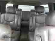 2004 Cadillac Escalade ESV z VIN 3GYFK66N54G126988, wystawiony jako Copart lot #64880905 z przebiegiem 225 753 mil mil oraz Szkoda całkowita • Salvage title. Historia ofert i sprzedaży dostępna na DreamBid. Obrazek 10.