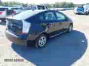 2011 Toyota Prius I with VIN JTDKN3DU0B1412005, listed as a IAAI auction lot 43360184 with 179,823 mi miles and . Bid and sale history available at DreamBid. Image 4.