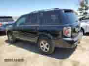 2006 Honda Pilot EX-L с VIN 5FNYF28646B006898, выставлен на аукционе Copart как лот 62560595 с пробегом 195 840 миль миль и Списание • Salvage title. История ставок и продаж доступна на DreamBid. Изображение 2.
