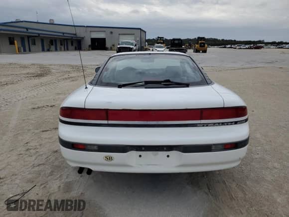 1991 Dodge Stealth с VIN JB3XD54B3MY009778, выставлен на аукционе Copart как лот 89360555 с пробегом 134 528 миль миль и Чистый • Clean title. История ставок и продаж доступна на DreamBid. Изображение 6.