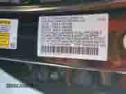 2021 Honda Accord Touring с VIN 1HGCV2F91MA033462, выставлен на аукционе Copart как лот 80457245 с пробегом 72 883 миль миль и Списание • Salvage title. История ставок и продаж доступна на DreamBid. Изображение 13.