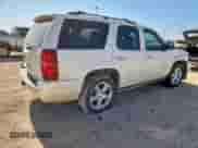 2013 Chevrolet Tahoe LTZ с VIN 1GNSCCE05DR110058, выставлен на аукционе Copart как лот 61679245 с пробегом 230 594 миль миль и Списание • Salvage title. История ставок и продаж доступна на DreamBid. Изображение 3.