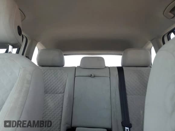 2018 Volkswagen Tiguan S с VIN 3VV1B7AX4JM109225, выставлен на аукционе Copart как лот 60246775 с пробегом 145 433 миль миль и Списание • Salvage title. История ставок и продаж доступна на DreamBid. Изображение 10.