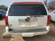 2009 Cadillac Escalade z VIN 1GYFC13239R253787, wystawiony jako Copart lot #82677564 z przebiegiem Nie podano mil oraz Szkoda całkowita • Salvage title. Historia ofert i sprzedaży dostępna na DreamBid. Obrazek 6.