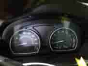 2010 BMW X3 xDrive30i with VIN WBXPC9C47AWJ31808, listed as a Copart auction lot 69657865 with Not provided miles and Salvage title. Bid and sale history available at DreamBid. Image 9.