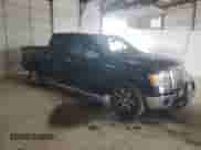 2011 Ford F-150 Lariat z VIN 1FTFW1EF9BFC04193, wystawiony jako Copart lot #58897225 z przebiegiem 255 523 mil mil oraz Nie do naprawy • Non repairable. Historia ofert i sprzedaży dostępna na DreamBid. Obrazek 4.