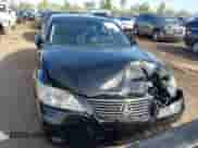 2007 Lexus ES 330 z VIN JTHBJ46G972058252, wystawiony jako IAAI lot #43426803 z przebiegiem 118 587 mil mil oraz . Historia ofert i sprzedaży dostępna na DreamBid. Obrazek 13.