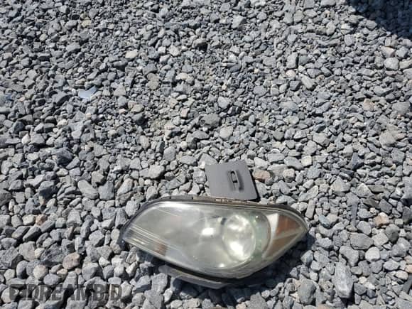 2010 Chevrolet Malibu 2LT с VIN 1G1ZD5EB8AF179057, выставлен на аукционе Copart как лот 80137065 с пробегом 81 959 миль миль и Списание • Salvage title. История ставок и продаж доступна на DreamBid. Изображение 12.