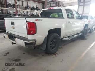 2017 Chevrolet Silverado 1500 LT с VIN 3GCUKREC3HG263447, выставлен на аукционе IAAI как лот 43029415 с пробегом 164 178 миль миль и . История ставок и продаж доступна на DreamBid. Изображение 4.