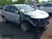 2021 Chevrolet Equinox LT с VIN 2GNAXUEV5M6147978, выставлен на аукционе IAAI как лот 42355237 с пробегом 94 207 миль миль и . История ставок и продаж доступна на DreamBid. Изображение 1.