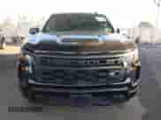 2024 Chevrolet Silverado 1500 Custom with VIN 1GCPABEKXRZ169159, listed as a IAAI auction lot 43241594 with 17,864 mi miles and . Bid and sale history available at DreamBid. Image 12.