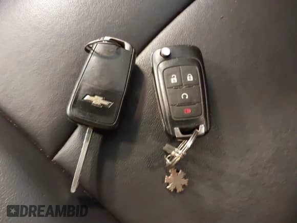 2016 Chevrolet Trax LTZ with VIN KL7CJRSB8GB504093, listed as a IAAI auction lot 43011796 with 158,626 mi miles and . Bid and sale history available at DreamBid. Image 11.