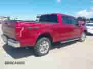 2016 Ford F-150 XLT z VIN 1FTFW1EF7GFB55776, wystawiony jako IAAI lot #43295516 z przebiegiem 193 021 mil mil oraz . Historia ofert i sprzedaży dostępna na DreamBid. Obrazek 4.