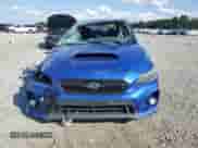 2018 Subaru WRX Limited with VIN JF1VA1F61J8825364, listed as a Copart auction lot 70265185 with Not provided miles and Salvage title. Bid and sale history available at DreamBid. Image 5.