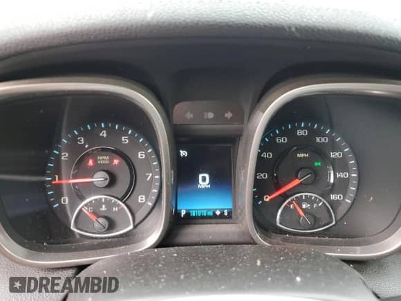 2014 Chevrolet Malibu LTZ с VIN 1G11J5SXXEF162451, выставлен на аукционе Copart как лот 64191375 с пробегом 181 910 миль миль и Чистый • Clean title. История ставок и продаж доступна на DreamBid. Изображение 9.