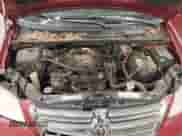 2008 Dodge Grand Caravan SXT z VIN 1D8HN54P98B166074, wystawiony jako IAAI lot #41219394 z przebiegiem 139 033 mil mil oraz . Historia ofert i sprzedaży dostępna na DreamBid. Obrazek 10.