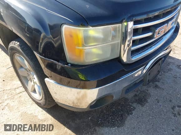 2012 GMC Sierra 1500 SLE z VIN 1GTR1VE08CZ347666, wystawiony jako IAAI lot #42610643 z przebiegiem 200 454 mil mil oraz . Historia ofert i sprzedaży dostępna na DreamBid. Obrazek 6.