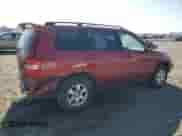 2003 Toyota Highlander с VIN JTEHD21A730021650, выставлен на аукционе Copart как лот 80942655 с пробегом 155 937 миль миль и Списание • Salvage title. История ставок и продаж доступна на DreamBid. Изображение 3.