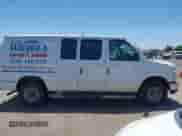 2013 Ford Econoline Cargo Commercial с VIN 1FTNE2EW2DDA31328, выставлен на аукционе IAAI как лот 42562164 с пробегом 133 729 миль миль и . История ставок и продаж доступна на DreamBid. Изображение 13.