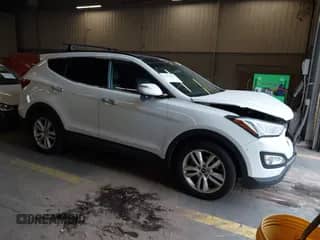 2016 Hyundai Santa Fe с VIN 5XYZWDLA9GG332203, выставлен на аукционе IAAI как лот 42421862 с пробегом 83 550 миль миль и . История ставок и продаж доступна на DreamBid. Изображение 1.